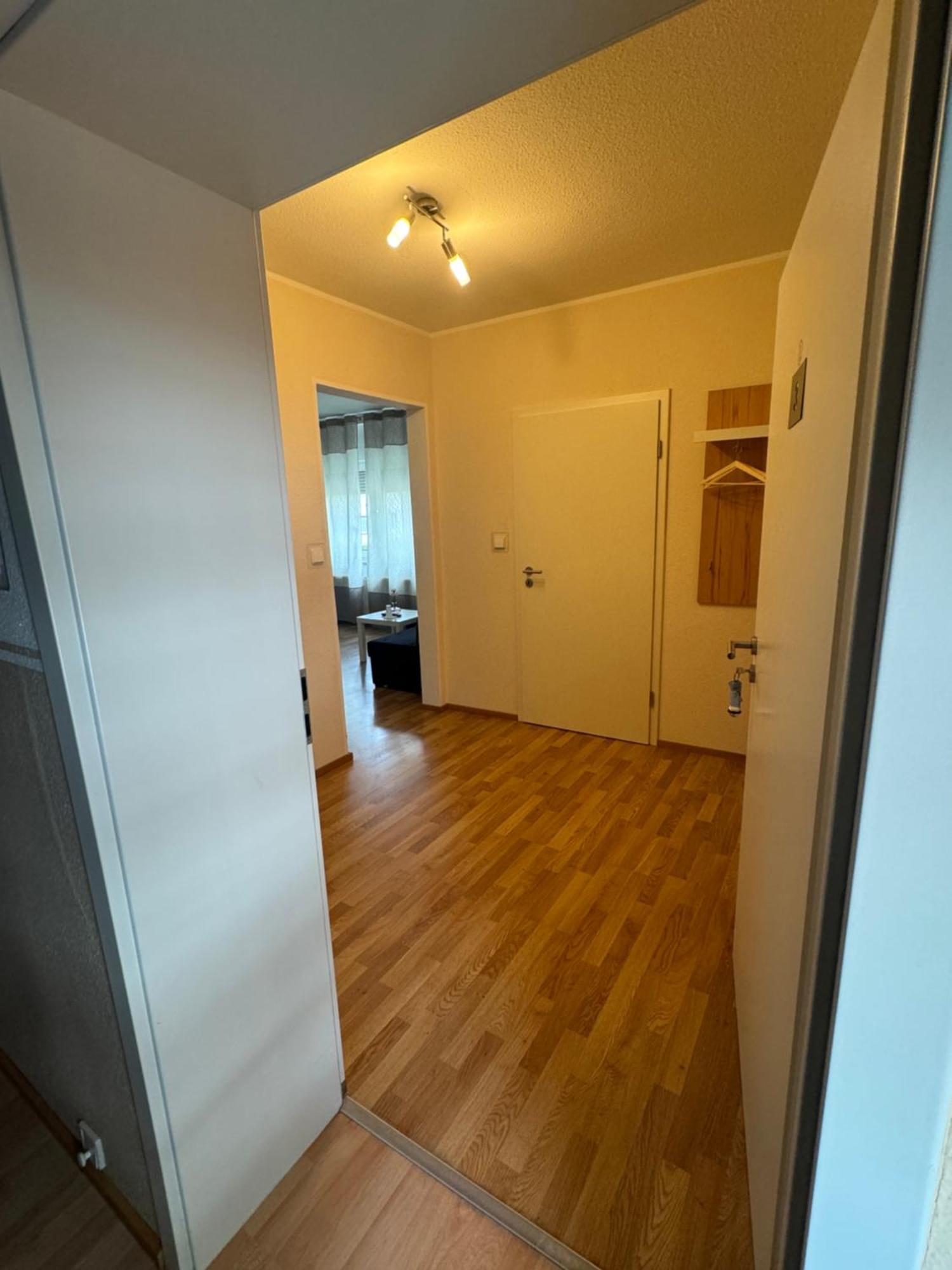 Skypension Schönefeld Esterno foto